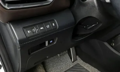 Hyundai Santafe 2023, 61408 км, за 30000000 KRW - фото 28