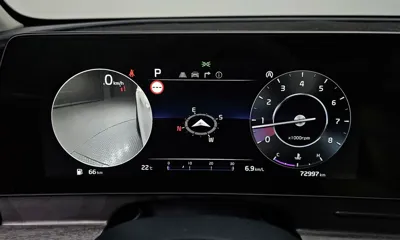 Kia Sportage 2022, 72997 км, за 26900000 KRW - фото 8