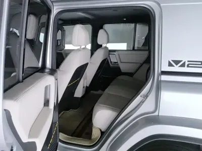iCAR iCAR 超级V23 2025, 37700 км, за 106800 CNY - фото 11