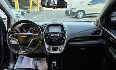 ChevroletGMDaewoo Spark 2016, 49264 км, за 6100000 KRW - фото 11