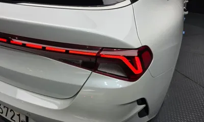 Kia K5 2020, 39100 км, за 22900000 KRW - фото 23