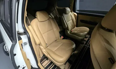 Kia Canival 2019, 82569 км, за 16400000 KRW - фото 11