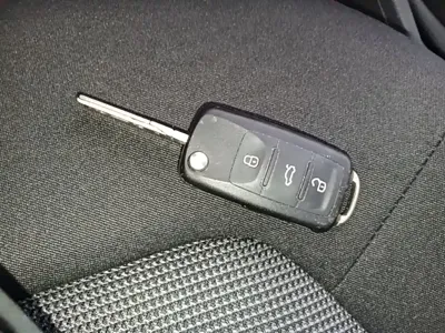 Volkswagen Jetta 2017, 66800 км, за 22700 CNY - фото 9