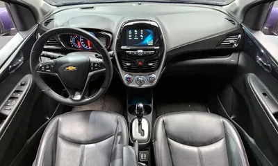 ChevroletGMDaewoo Spark 2016, 71151 км, за 4800000 KRW - фото 7
