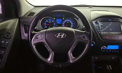 Hyundai Tucson 2014, 79137 км, за 8300000 KRW - фото 13