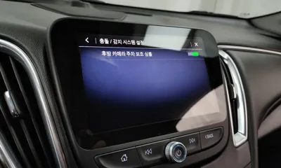 ChevroletGMDaewoo Malibu 2019, 98263 км, за 10200000 KRW - фото 29
