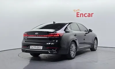 Kia K7 2021, 76185 км, за 18500000 KRW - фото 2