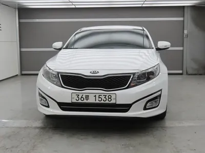 Kia K5 2015, 153175 км, за 5500000 KRW