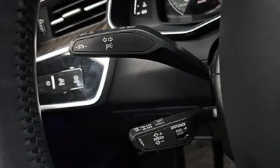 Audi A6 2021, 24576 км, за 33990000 KRW - фото 20