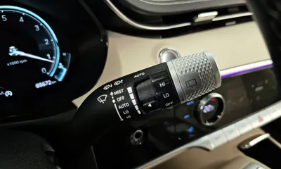 Genesis GV70 2021, 65672 км, за 35500000 KRW - фото 36