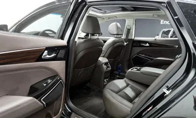 Kia K7 2018, 37989 км, за 18900000 KRW - фото 12