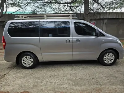 Hyundai Starex 2018, 200611 км, за 9500000 KRW - фото 8