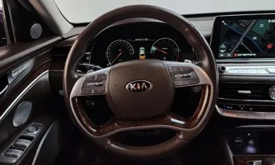 Kia K9 2019, 118499 км, за 21000000 KRW - фото 13