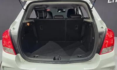 ChevroletGMDaewoo Trax 2021, 40851 км, за 11000000 KRW - фото 20