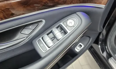 Mercedes-Benz S-Class 2020, 42283 км, за 70500000 KRW - фото 32