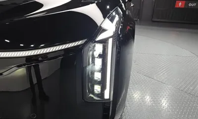 Kia K8 2026, 15651 км, за 33800000 KRW - фото 22