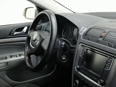 Skoda Octavia 2011, 158200 км, за 11900 CNY - фото 22