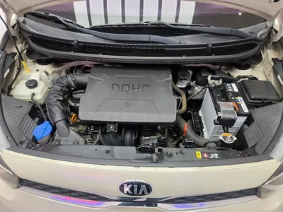 Kia Morning 2018, 53200 км, за 8300000 KRW - фото 20