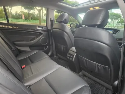 Kia K7 2015, 139288 км, за 5900000 KRW - фото 12