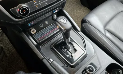 KG_Mobility_Ssangyong Rexton 2021, 121757 км, за 17000000 KRW - фото 9