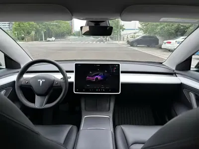 Tesla Model 3 2022, 33000 км, за 76600 CNY - фото 5