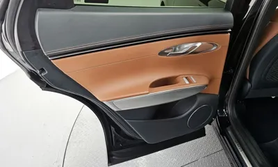 Genesis GV70 2022, 98354 км, за 33900000 KRW - фото 25