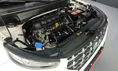 Hyundai Venue 2021, 72082 км, за 15500000 KRW - фото 6
