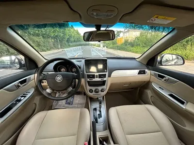 Buick Excelle 2014, 110000 км, за 9800 CNY - фото 10