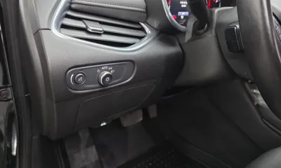 ChevroletGMDaewoo Malibu 2019, 146720 км, за 10900000 KRW - фото 18