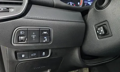 Hyundai Grandeur 2019, 145487 км, за 13500000 KRW - фото 17