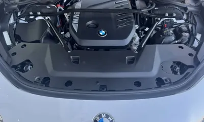 BMW 7-Series 2023, 62485 км, за 92900000 KRW - фото 6