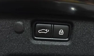 Kia K7 2020, 137877 км, за 16700000 KRW - фото 16