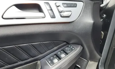 Mercedes-Benz GLE-Class 2017, 127291 км, за 31500000 KRW - фото 27