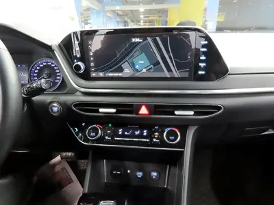Hyundai Sonata 2021, 84217 км, за 13900000 KRW - фото 13