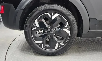 Kia Niro 2024, 15112 км, за 28900000 KRW - фото 5