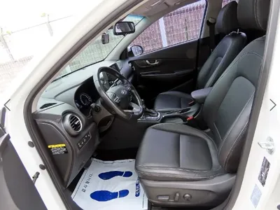Hyundai Kona 2018, 110318 км, за 11990000 KRW - фото 5