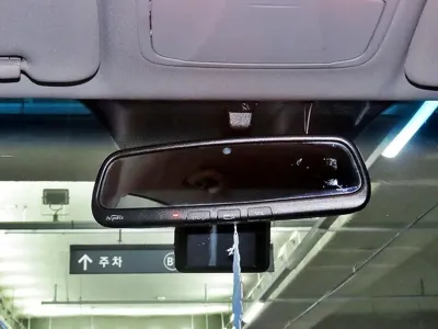 Hyundai Sonata 2014, 44218 км, за 7100000 KRW - фото 17