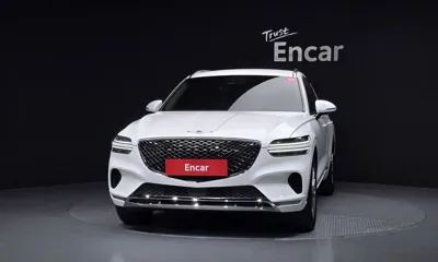 Genesis GV70 2021, 47074 км, за 33200000 KRW