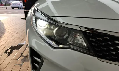 Kia K5 2016, 125156 км, за 9290000 KRW - фото 22