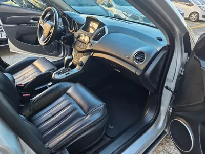 ChevroletGMDaewoo Cruze 2014, 95680 км, за 2550000 KRW - фото 11