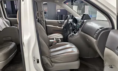 Kia Canival 2012, 219109 км, за 3900000 KRW - фото 26