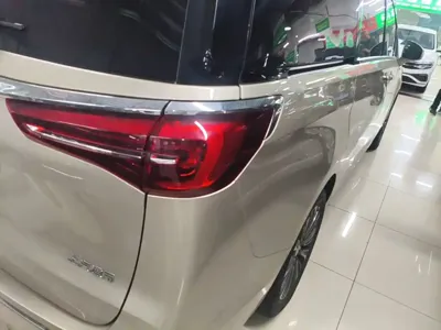 Buick GL8 2021, 41400 км, за 160000 CNY - фото 8