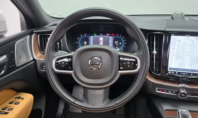 Volvo XC60 2022, 48388 км, за 45700000 KRW - фото 13