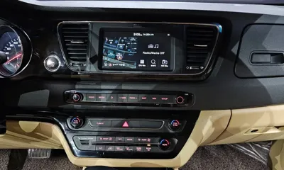 Kia Canival 2019, 86100 км, за 17400000 KRW - фото 14