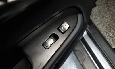 KG_Mobility_Ssangyong Rexton 2020, 64215 км, за 21500000 KRW - фото 30