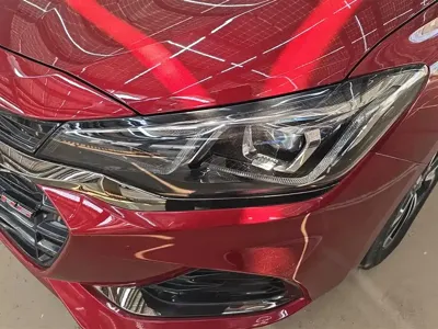Chevrolet Monza 2019, 62600 км, за 30900 CNY - фото 5