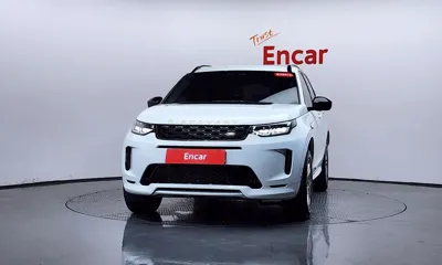 Land Rover Discovery Sport 2025, 11406 км, за 42890000 KRW - фото 3
