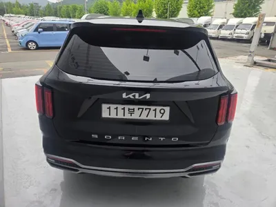 Kia Sorento 2022, 94250 км, за 21950000 KRW