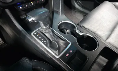 Kia Sportage 2019, 127401 км, за 11200000 KRW - фото 9