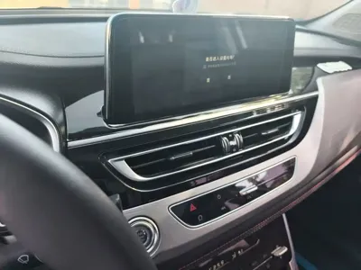 Changan CS75 2020, 68800 км, за 43500 CNY - фото 6